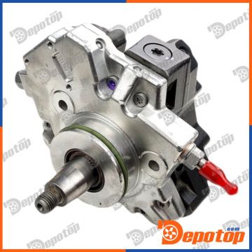Pompe Haute Pression pour MERCEDES-BENZ | 0445010117, 0986437324